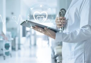 Contact a Medical Technology Consultant